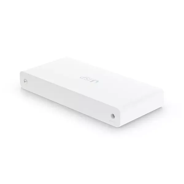 Ubiquiti UISP Router проводной маршрутизатор Photo 5
