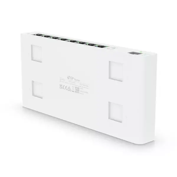 Ubiquiti UISP Router проводной маршрутизатор Photo 7