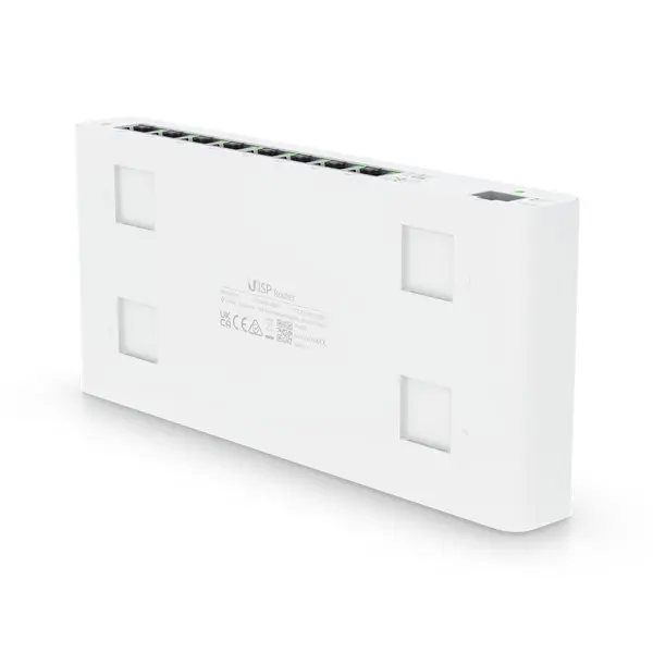 Ubiquiti UISP Router проводной маршрутизатор Photo 15