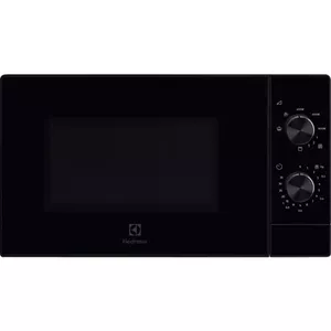 Electrolux EMZ421MMK Novietojams uz galda Kombinētā mikroviļņu krāsns 21 L 800 W Melns