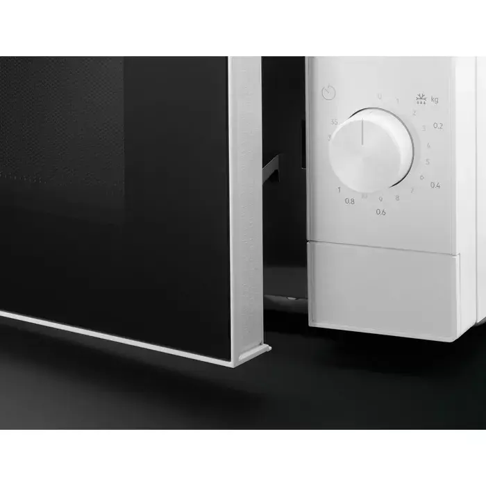 Electrolux EMZ421MMW combination microwave 21 L 800 W Photo 4