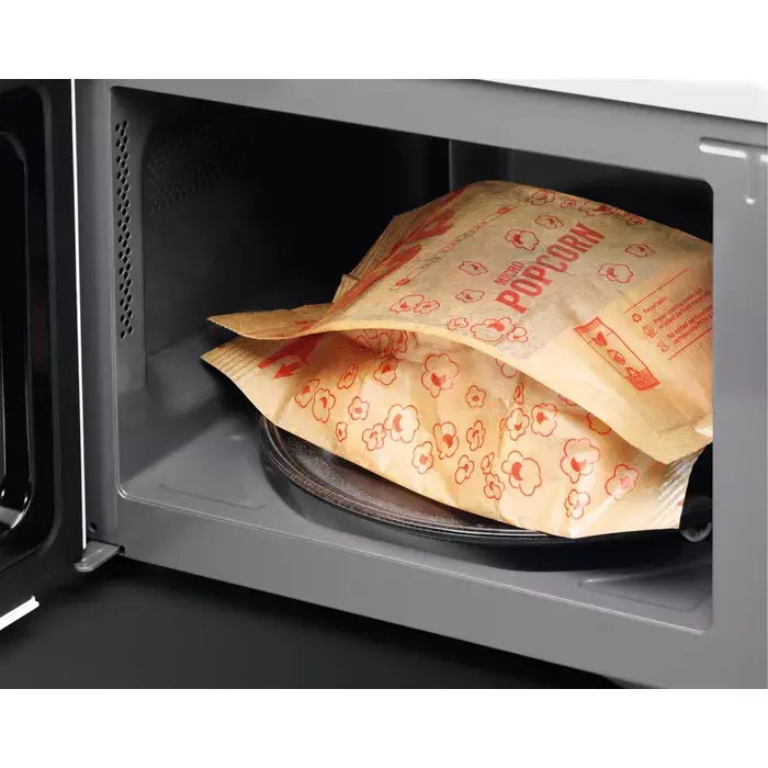 Electrolux EMZ421MMW combination microwave 21 L 800 W Photo 5