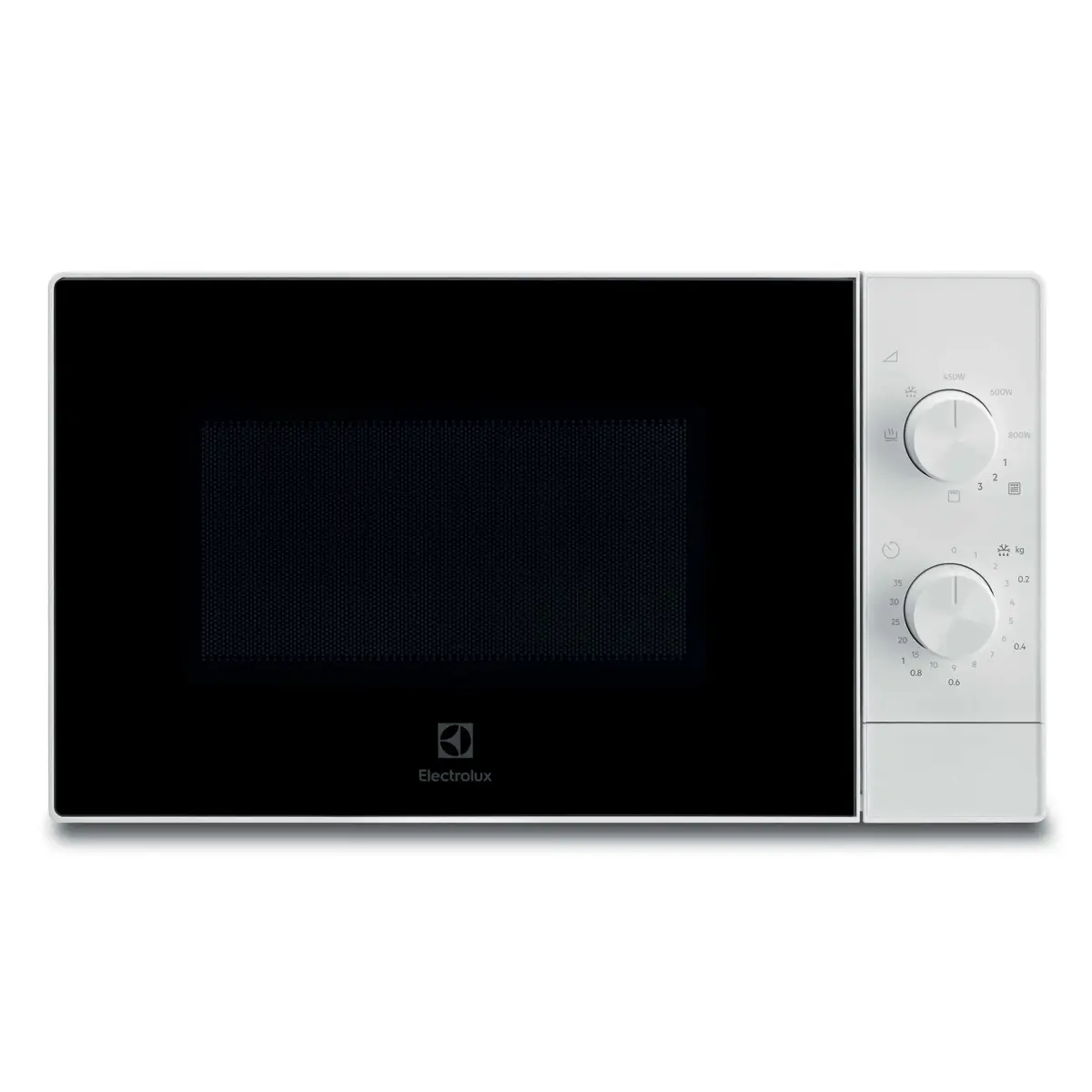 Kombinēta mikroviļņu krāsns Electrolux EMZ421MMW Uz