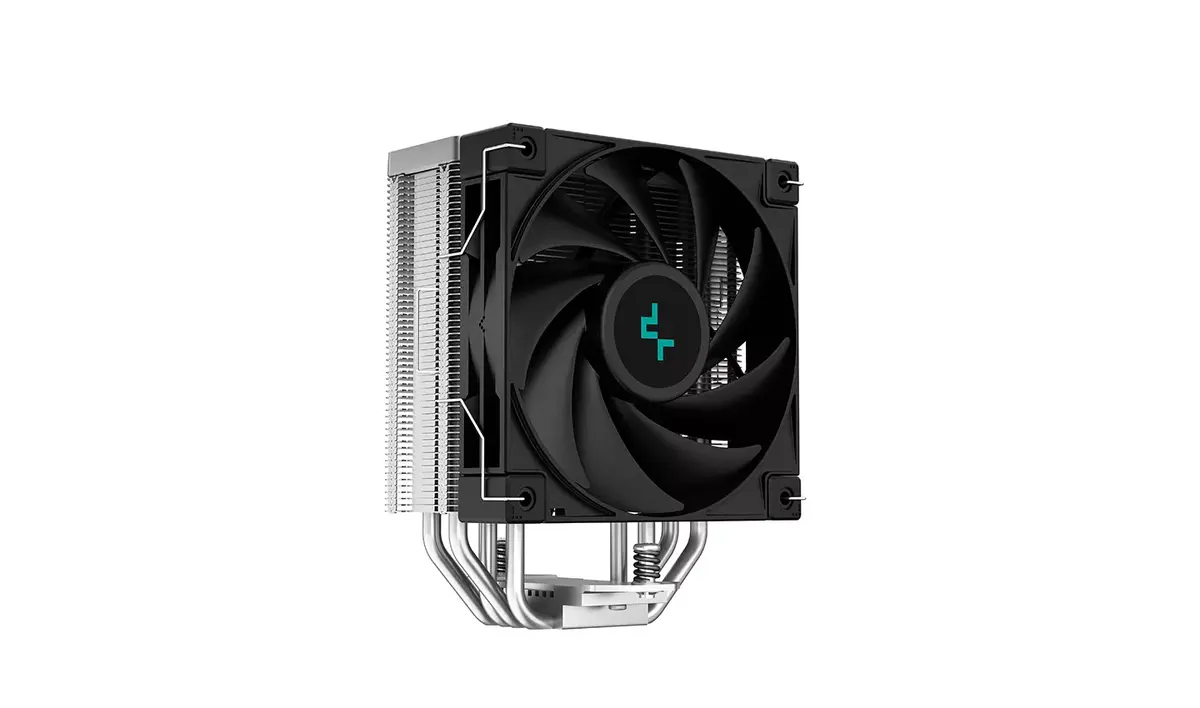 Gaisa dzesētājs DeepCool AK400 120 mm Photo 2