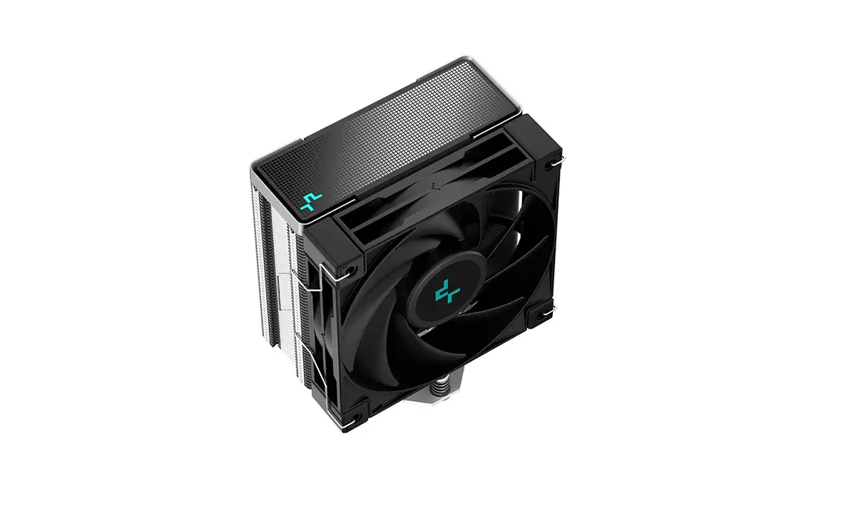 Gaisa dzesētājs DeepCool AK400 120 mm Photo 3