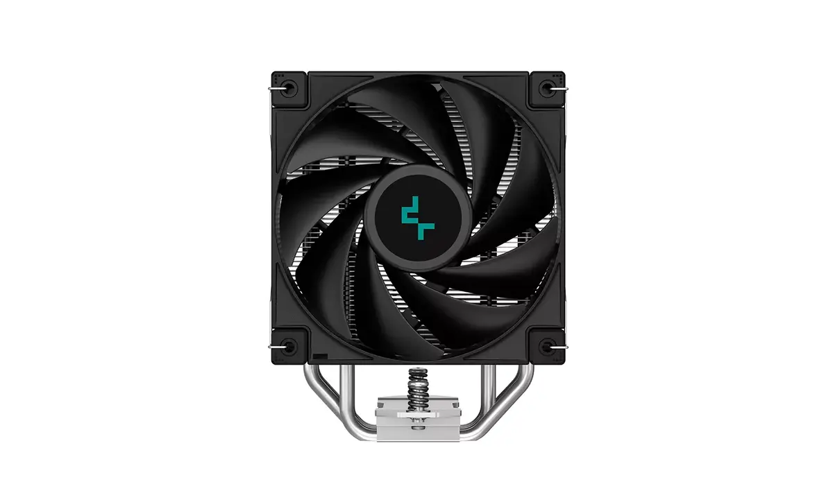 Gaisa dzesētājs DeepCool AK400 120 mm Photo 4