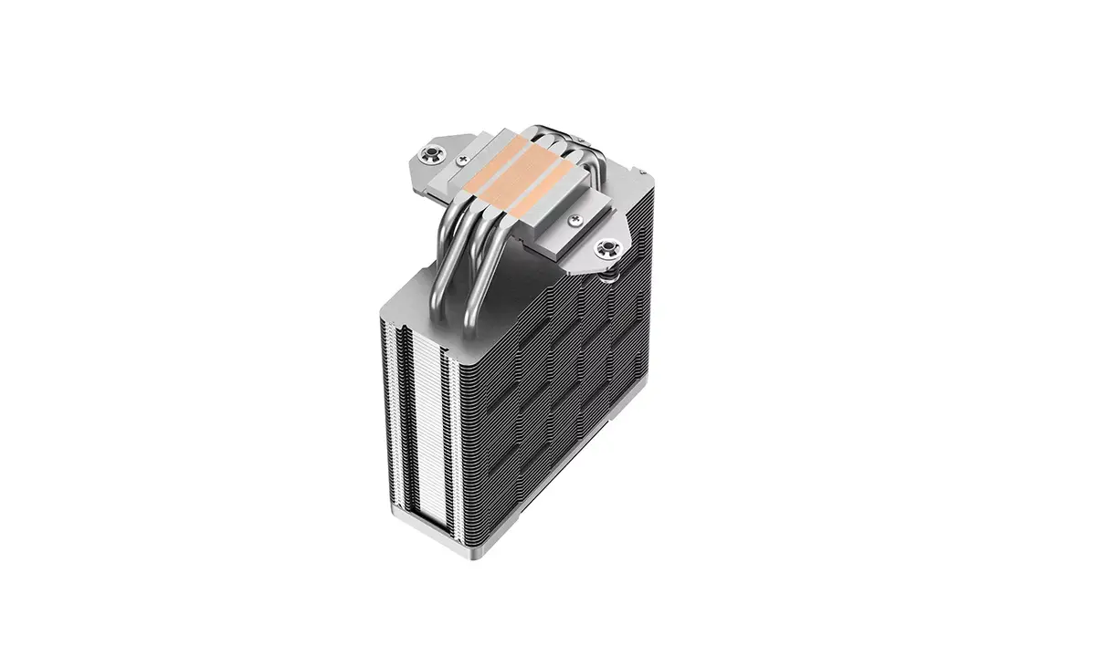 Gaisa dzesētājs DeepCool AK400 120 mm Photo 6