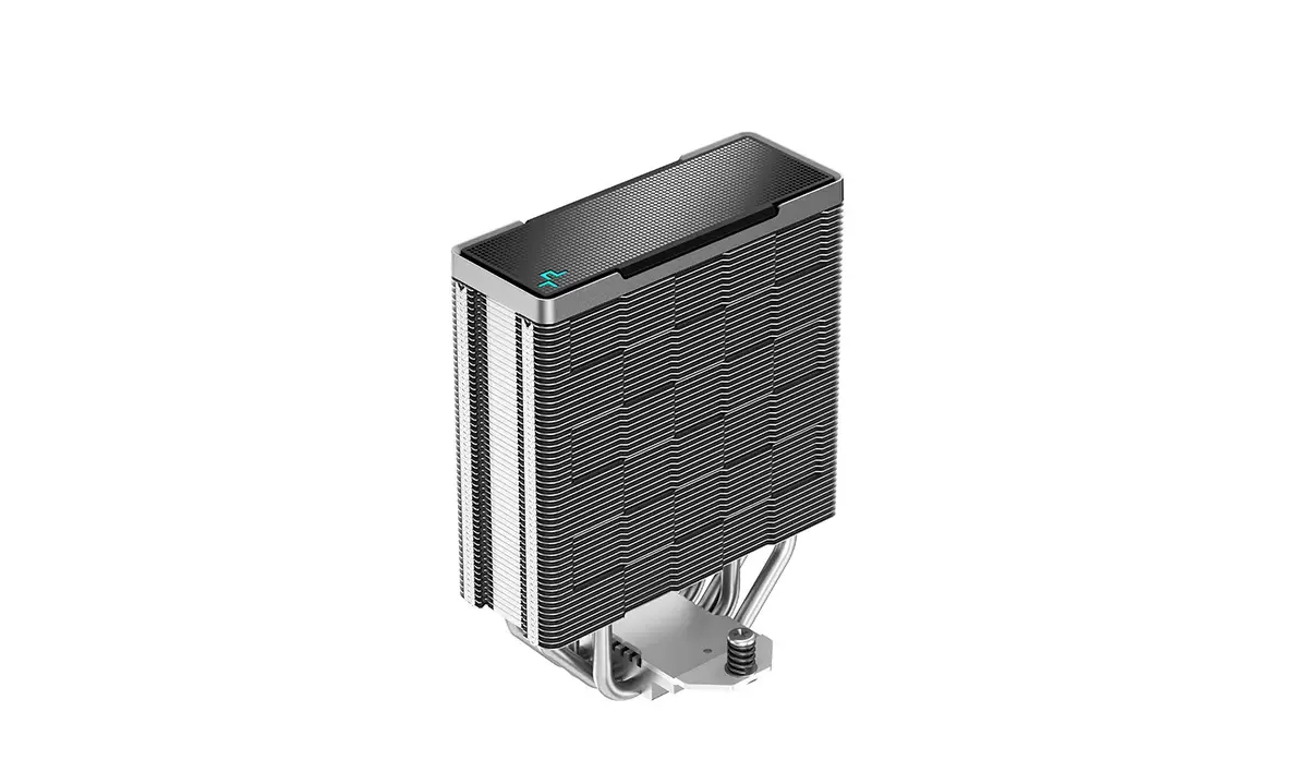 Gaisa dzesētājs DeepCool AK400 120 mm Photo 7