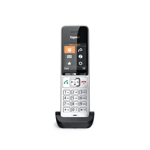 Аналоговый/DECT телефон Gigaset COMFORT 500HX