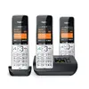 Аналоговый DECT телефон Gigaset COMFORT 500A Trio Photo 2
