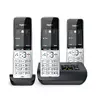 Аналоговый DECT телефон Gigaset COMFORT 500A Trio Photo 3