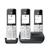 Аналоговый DECT телефон Gigaset COMFORT 500A Trio Photo 4