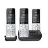 Аналоговый DECT телефон Gigaset COMFORT 500A Trio Photo 6