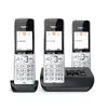 Аналоговый DECT телефон Gigaset COMFORT 500A Trio Photo 7