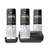 Аналоговый DECT телефон Gigaset COMFORT 500A Trio Photo 8