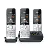 Аналоговый DECT телефон Gigaset COMFORT 500A Trio Photo 9