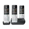 Аналоговый DECT телефон Gigaset COMFORT 500A Trio Photo 10