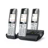 Аналоговый DECT телефон Gigaset COMFORT 500A Trio Photo 11