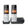 Аналоговый/DECT телефон Gigaset COMFORT 500A duo Photo 2