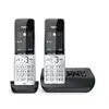 Аналоговый/DECT телефон Gigaset COMFORT 500A duo Photo 3