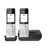 Аналоговый/DECT телефон Gigaset COMFORT 500A duo Photo 4