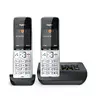 Аналоговый/DECT телефон Gigaset COMFORT 500A duo Photo 6