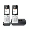 Аналоговый/DECT телефон Gigaset COMFORT 500A duo Photo 7