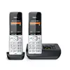 Аналоговый/DECT телефон Gigaset COMFORT 500A duo Photo 8