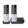 Аналоговый/DECT телефон Gigaset COMFORT 500A duo Photo 10
