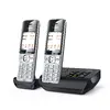 Аналоговый/DECT телефон Gigaset COMFORT 500A duo Photo 11