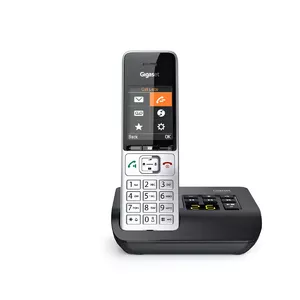 Аналоговый/DECT телефон Gigaset COMFORT 500A
