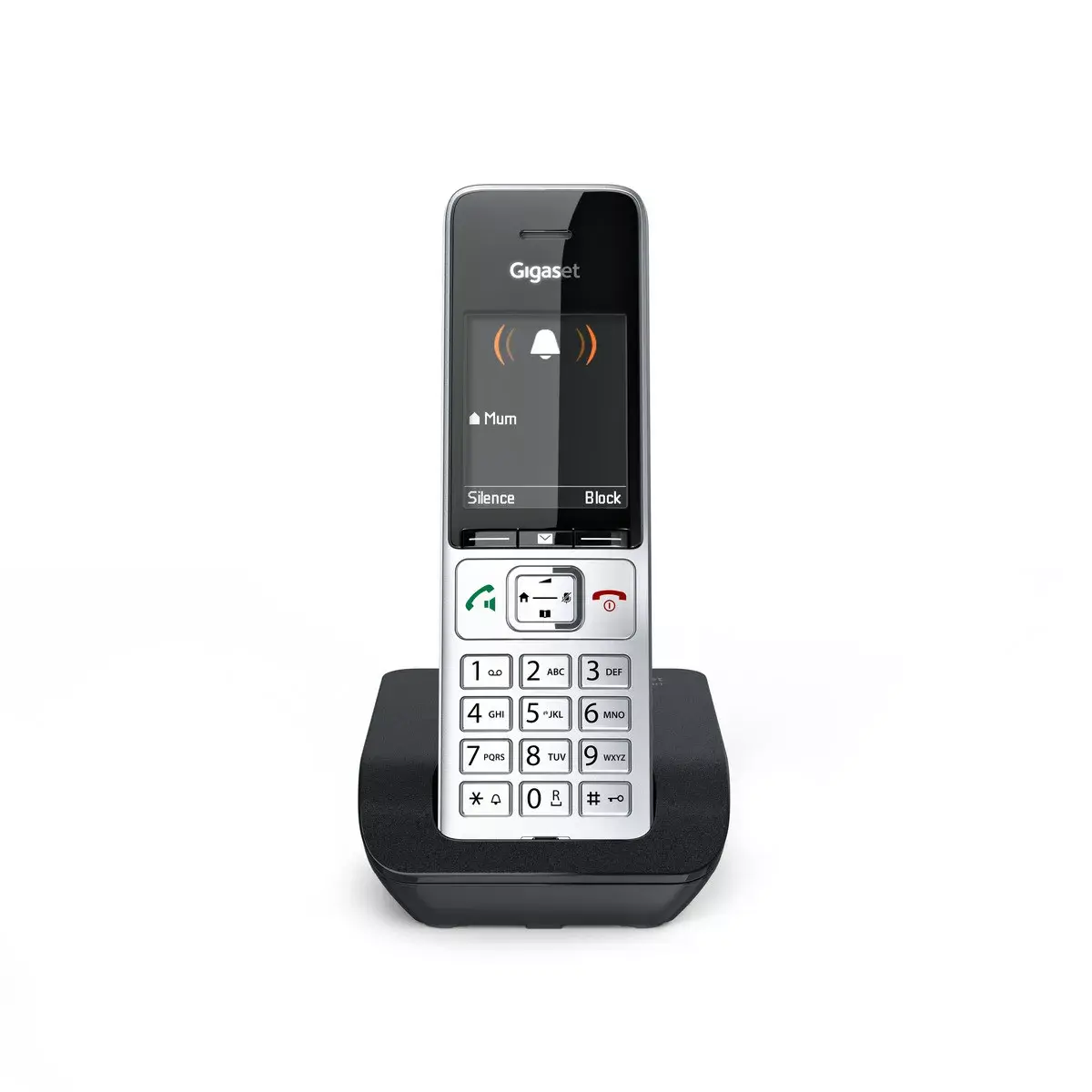 DECT телефон Gigaset COMFORT 500 Photo 3