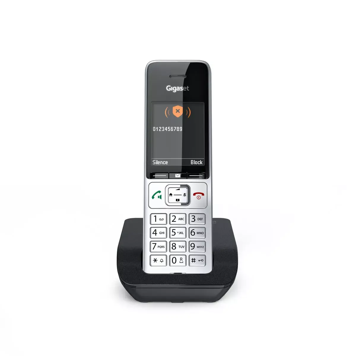 DECT телефон Gigaset COMFORT 500 Photo 6