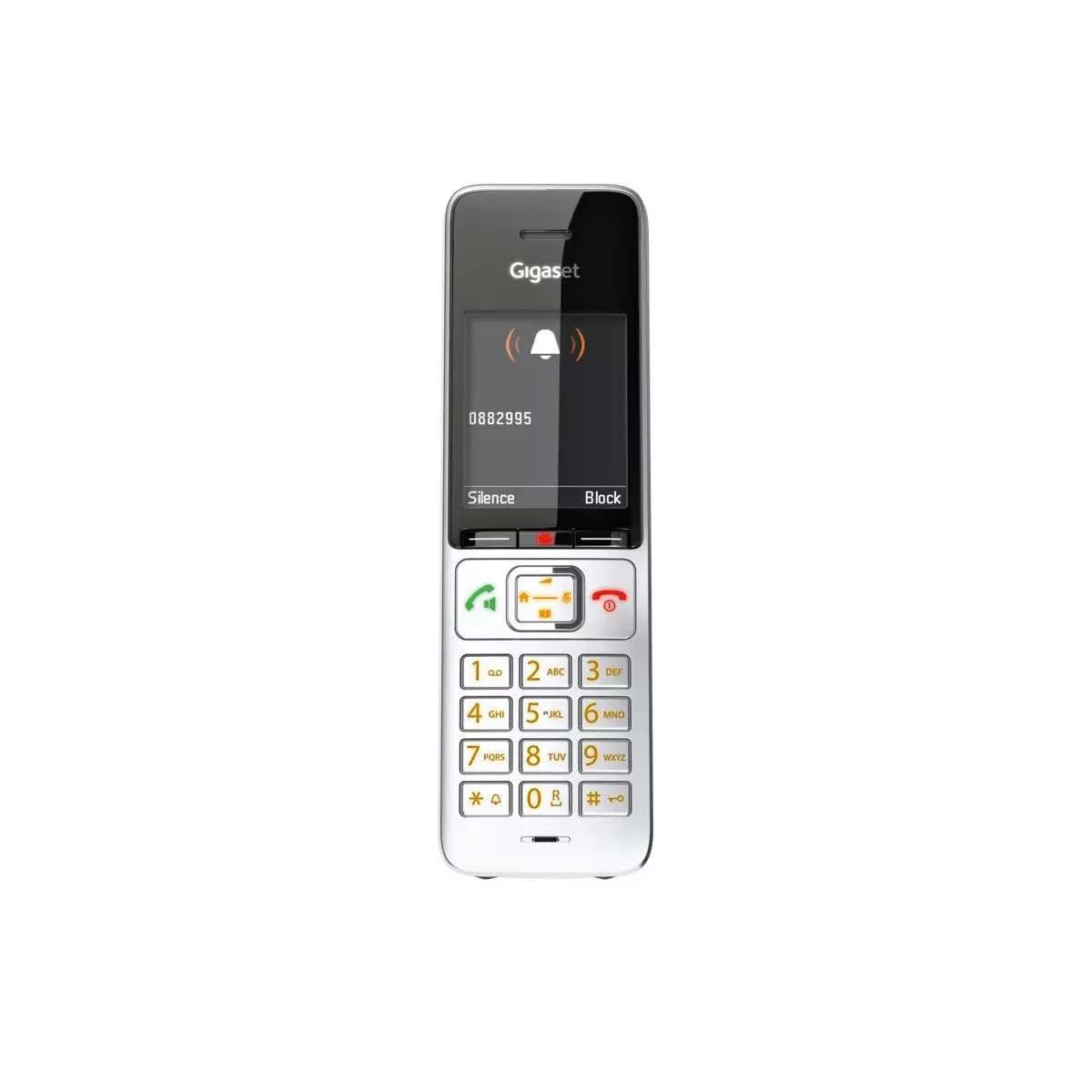 DECT телефон Gigaset COMFORT 500 Photo 12