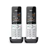 Мобильный телефон Gigaset COMFORT 500HX Photo 5
