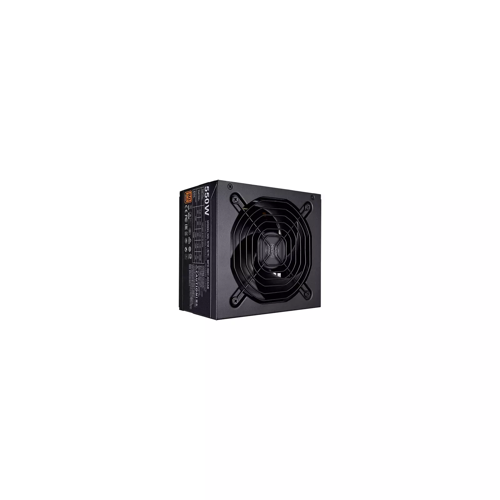 Cooler Master MPX-5501-ACAAB-EU Photo 2