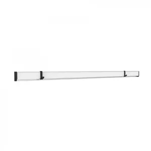 Bolt-through Desk Tool Bars Aluminium MAUL MAULtalent 1000 mm