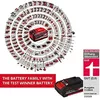 Power screwdriver Einhell 4513997, 4513997 Photo 2