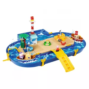 Water play set Peppa Pig BIG Blue 3 to 7 years