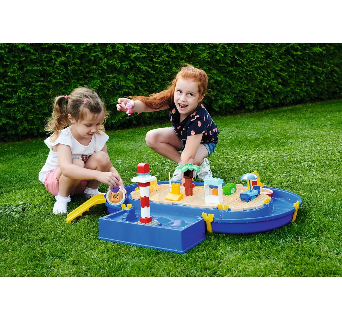 Water play set Peppa Pig BIG Photo 3