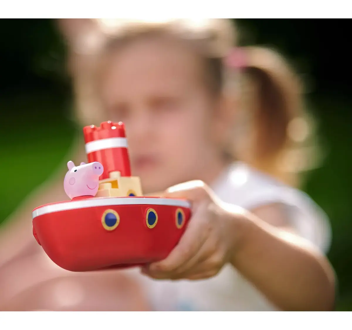Water play set Peppa Pig BIG Photo 4