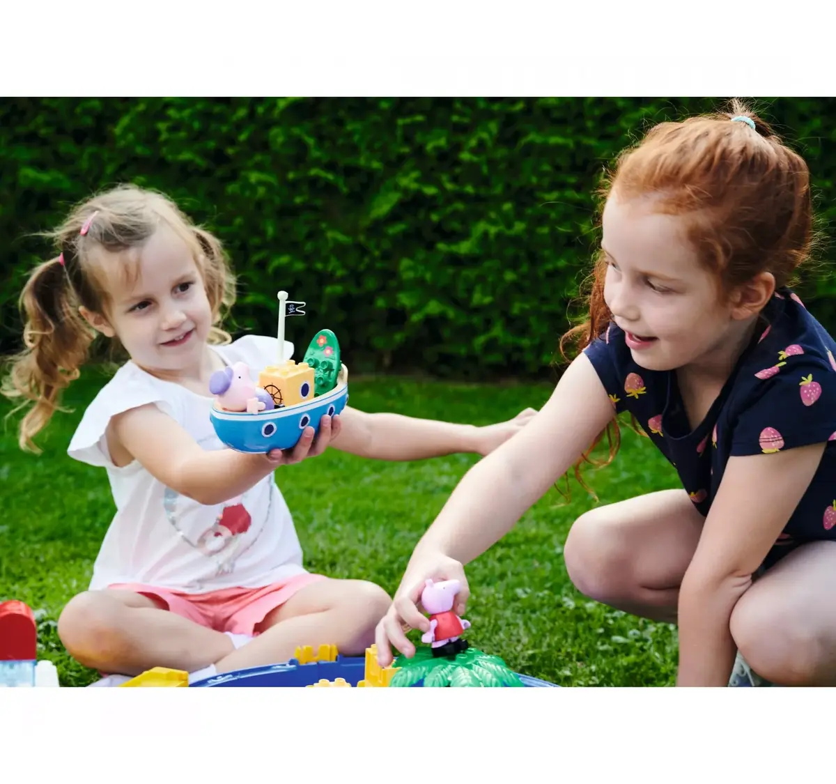 Water play set Peppa Pig BIG Photo 6