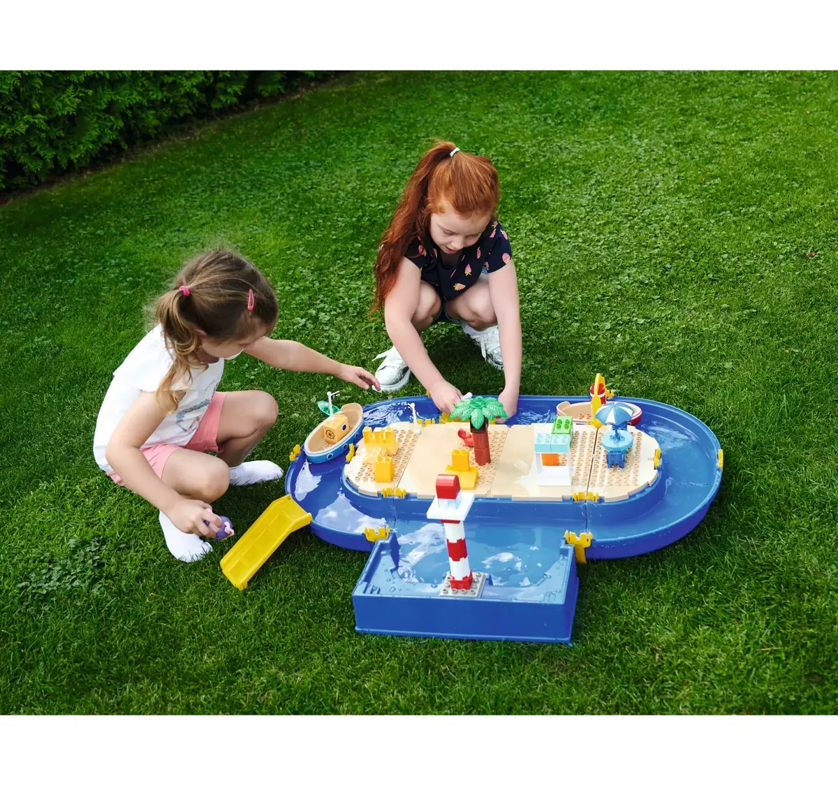 Water play set Peppa Pig BIG Photo 7