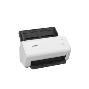 Brother ADS-4100 scanner ADF scanner 600 x 600 DPI A4 Black, White