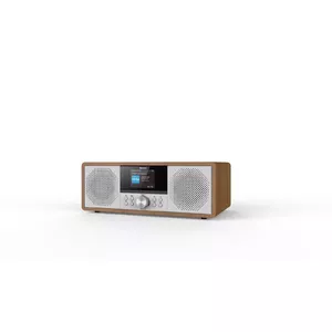 Internet Radio Denver MIR-270DW DAB+ FM 20W Wood