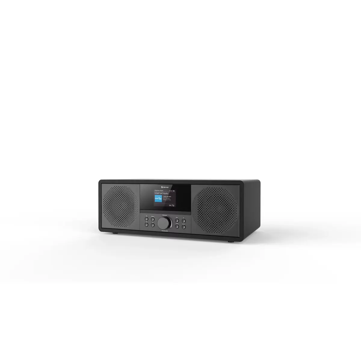 Interneta radio Denver MIR-270B Photo 2