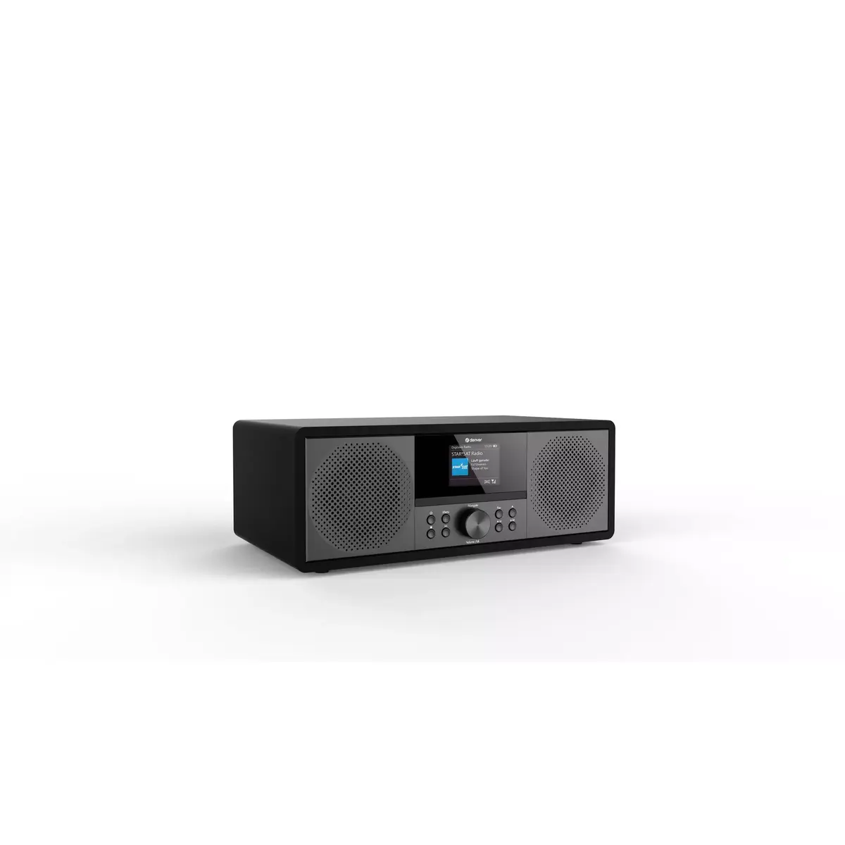 Interneta radio Denver MIR-270B Photo 4