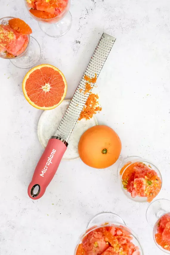Rasp grater Microplane Zester 325 mm Photo 3
