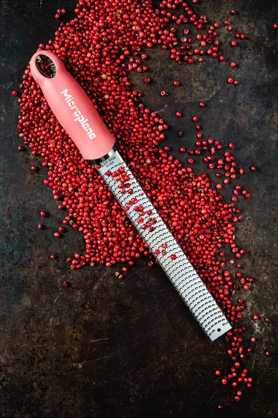 Rasp grater Microplane Zester 325 mm Photo 4