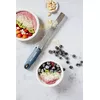 Microplane Zester rasp grater — stainless steel Photo 3